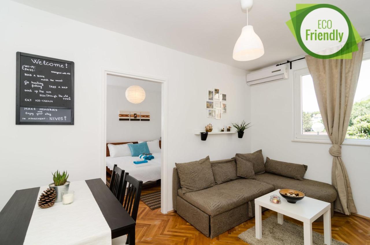 דוברובניק Nives Central Lodge מראה חיצוני תמונה